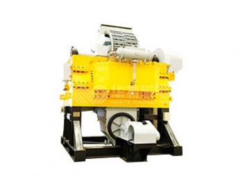 點擊查看詳細信息<br>標題：1.8T蒸發(fā)冷卻立環(huán)高梯度磁選機 閱讀次數(shù)：7