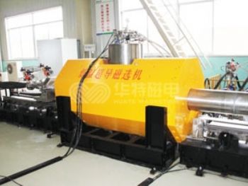 點擊查看詳細信息<br>標題：低溫超導磁選機 閱讀次數(shù)：49