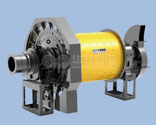 點擊查看詳細信息<br>標題：棒磨機 閱讀次數：0