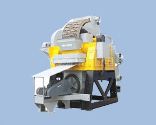 點擊查看詳細信息<br>標題：LHGC立環(huán)高梯度磁選機 閱讀次數(shù)：7