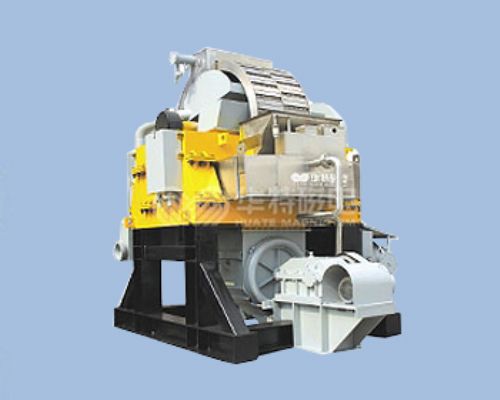 點擊查看詳細信息<br>標題：LHGC強制油冷卻立環(huán)高梯度磁選機 閱讀次數(shù)：16