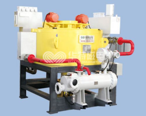 點擊查看詳細信息<br>標題：DCXJ-電磁干粉 閱讀次數(shù)：0