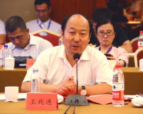 點擊查看詳細信息<br>標題：3.0T核磁共振分子成像超導磁體樣機檢測暨超導磁體技術協同創新研討會隆重召開 閱讀次數：0