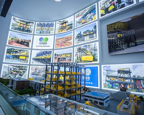 點擊查看詳細信息<br>標題：EPC總承包 閱讀次數：0