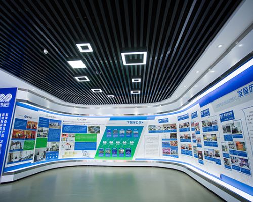 點擊查看詳細信息<br>標題：企業展廳 閱讀次數：0