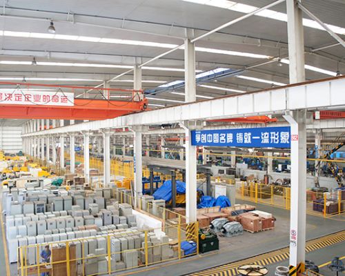 點擊查看詳細信息<br>標題：生產車間 閱讀次數：0