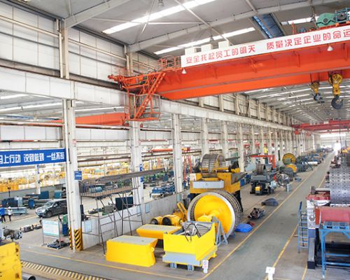 點擊查看詳細信息<br>標題：生產車間 閱讀次數：0