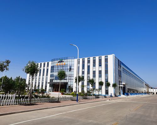 點擊查看詳細信息<br>標題：山東衡標檢驗檢測中心 閱讀次數：0