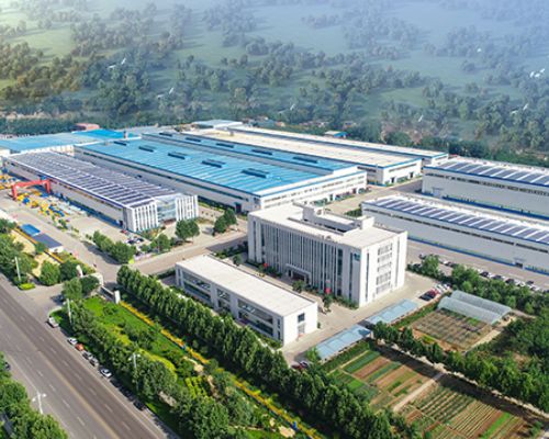 點擊查看詳細信息<br>標題：工業園鳥瞰 閱讀次數：0