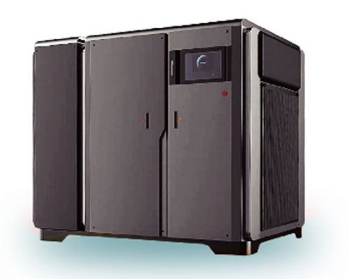 點擊查看詳細信息<br>標題：磁懸浮鼓風機 閱讀次數(shù)：0