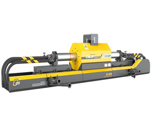 點擊查看詳細信息<br>標題：低溫超導磁選機 閱讀次數(shù)：0