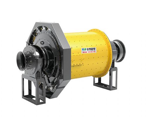 點擊查看詳細信息<br>標題：粉體球磨機 閱讀次數：0